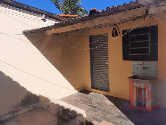 Casa aluguel em Região Imediata de Araraquara, Taquaritinga