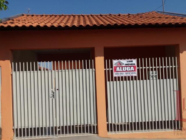 Casa aluguel em Região Imediata de Araraquara, Taquaritinga
