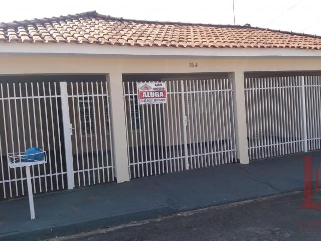 Casa aluguel em Região Imediata de Araraquara, Taquaritinga
