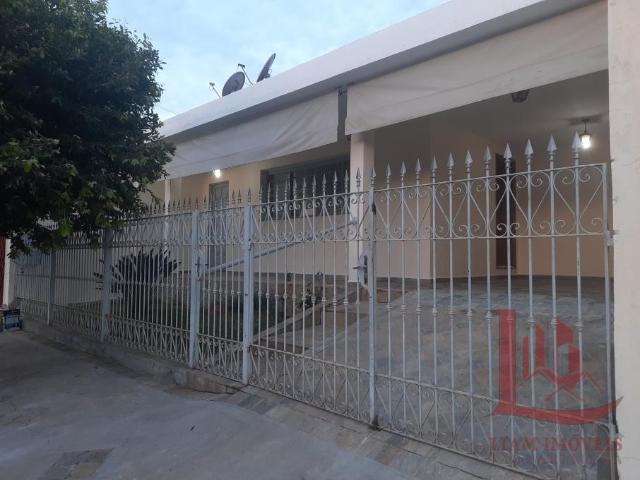 Casa venda em Taquaritinga, Região Geográfica Intermediária de Araraquara