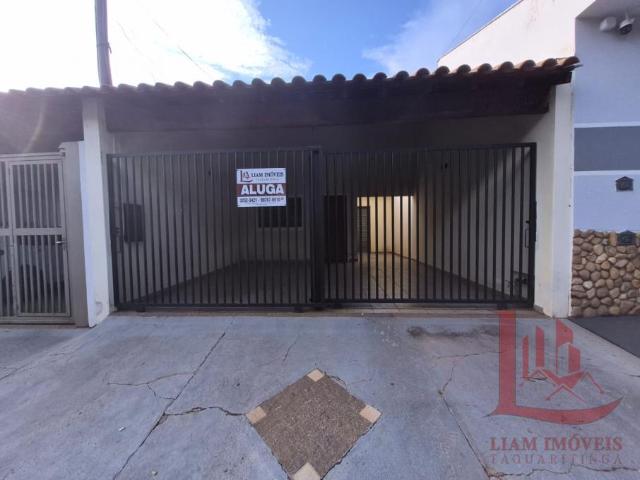 Casa aluguel em Região Imediata de Araraquara, Taquaritinga