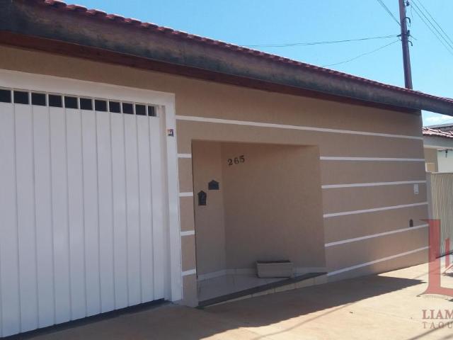 Casa aluguel em Taquaritinga, Região Geográfica Intermediária de Araraquara