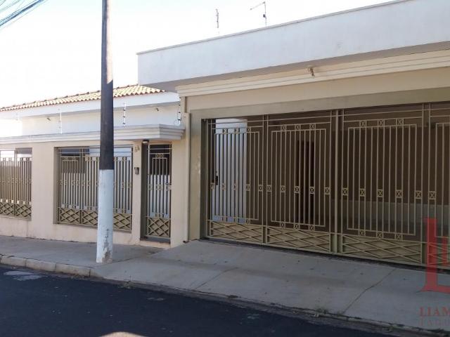 Casa aluguel em Taquaritinga, Região Geográfica Intermediária de Araraquara