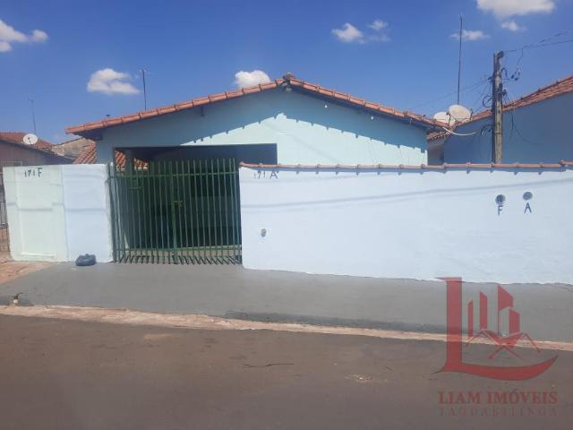 Casa aluguel em Região Imediata de Araraquara, Taquaritinga