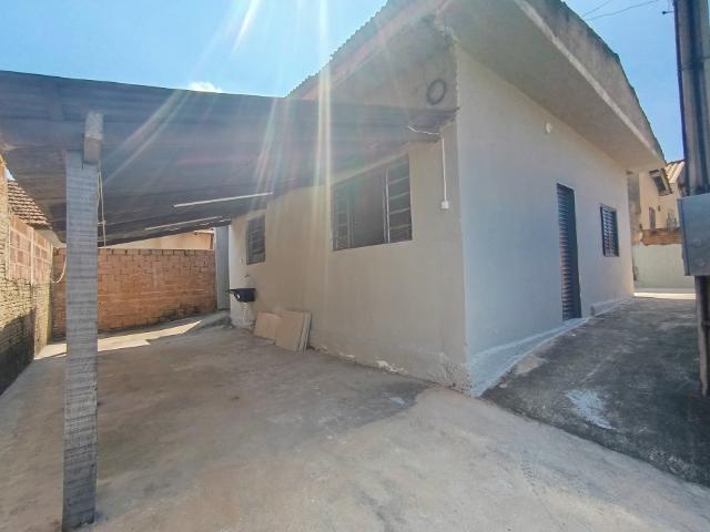 Casa aluguel em Região Imediata de Araraquara, Taquaritinga