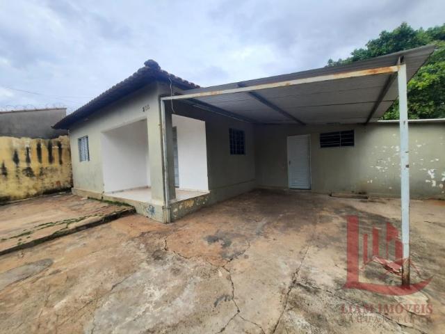 Casa aluguel em Região Imediata de Araraquara, Taquaritinga