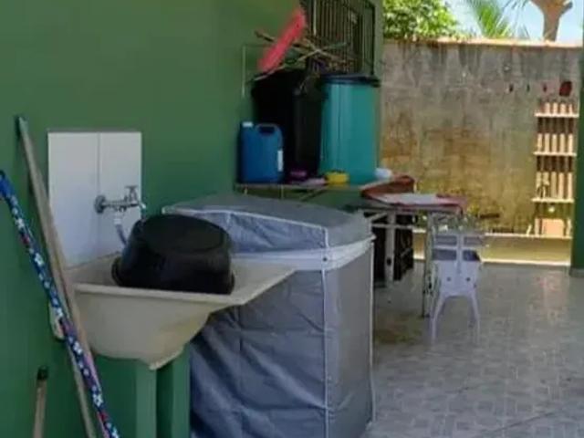 Casa aluguel em Ilha Comprida