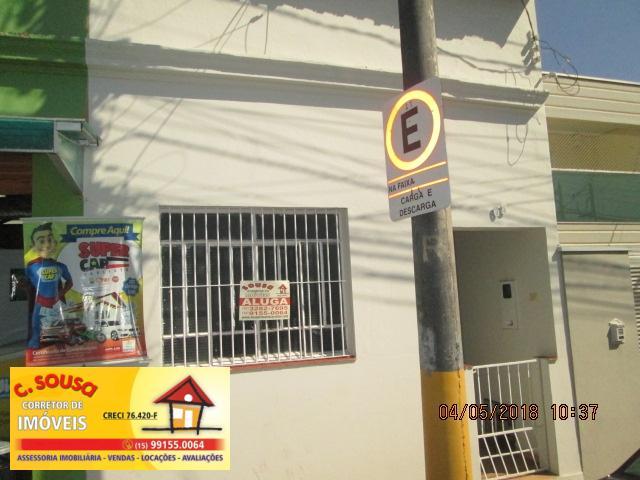 Casa aluguel em Região Imediata de Sorocaba, Região Metropolitana de Sorocaba