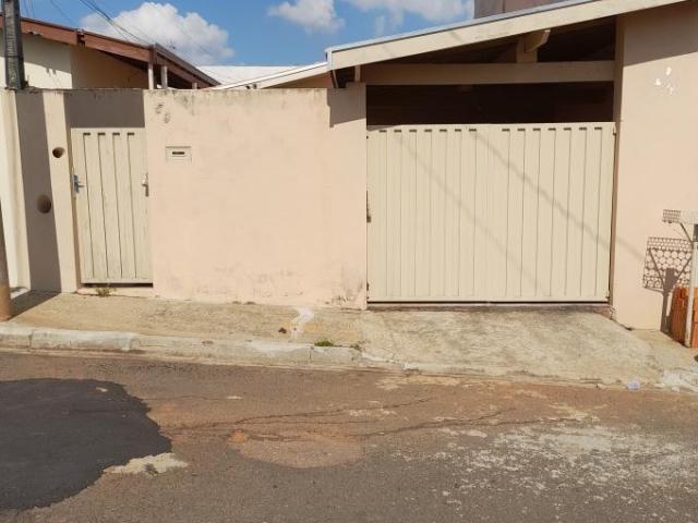 Casa aluguel em Tietê