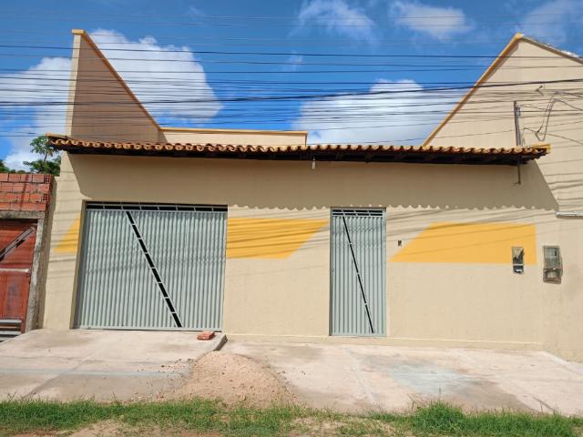 Casa aluguel em Região Geográfica Imediata de Timon, Região Integrada de Desenvolvimento da Grande Teresina