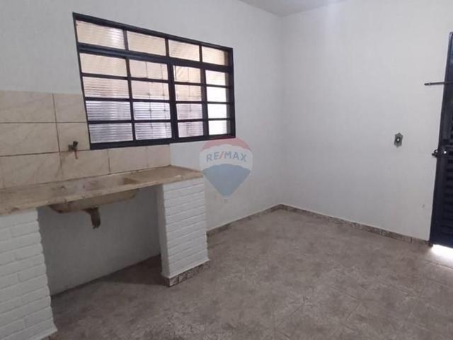 Casa aluguel em Região Imediata de Tupã, Tupã