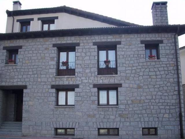 Casa en alquiler en Villacastín, Castilla y León