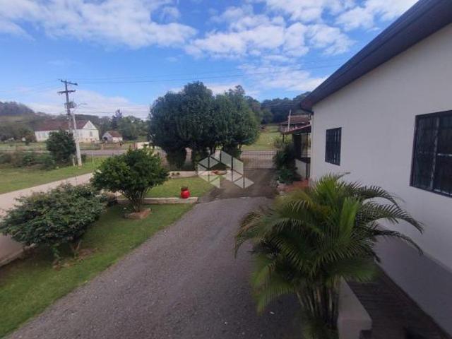 Casa venda em Região Geográfica Imediata de Santa Cruz do Sul, Sinimbu