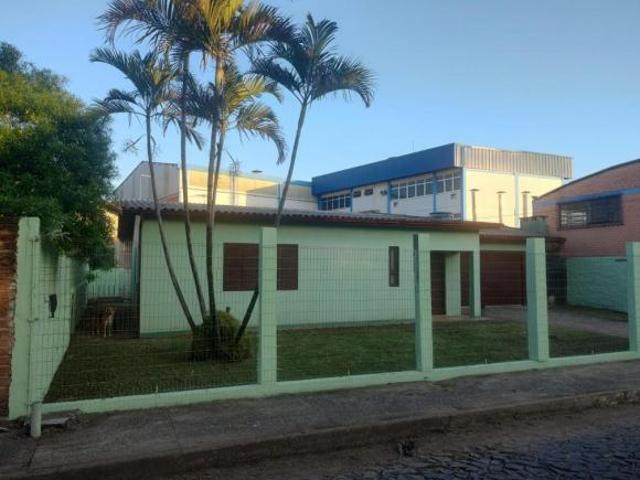 Casa venda em Região Geográfica Imediata de Novo Hamburgo - São Leopoldo, Região Metropolitana de Porto Alegre