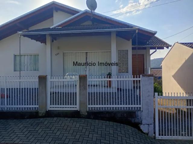 Casa venda em Ituporanga, Região Sul