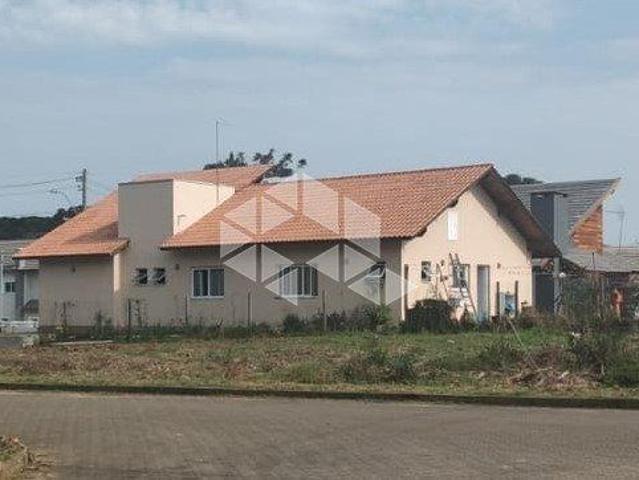 Casa venda em Região Geográfica Imediata de Ijuí, Nova Ramada