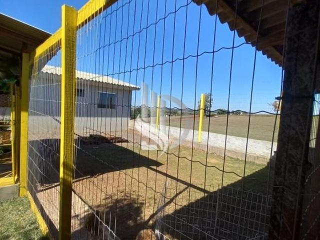 Casa venda em Região Geográfica Imediata de Cruz Alta, Ibirubá