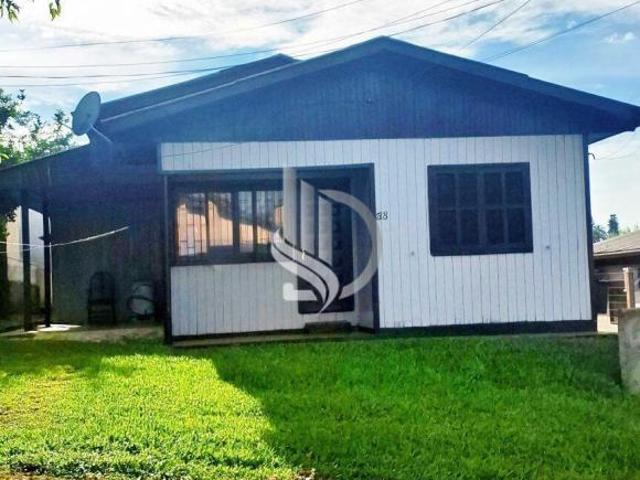 Casa venda em Região Geográfica Imediata de Cruz Alta, Ibirubá