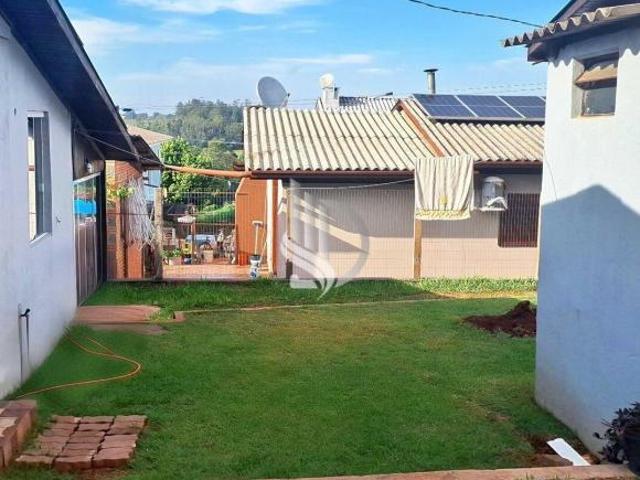 Casa venda em Região Geográfica Imediata de Cruz Alta, Ibirubá