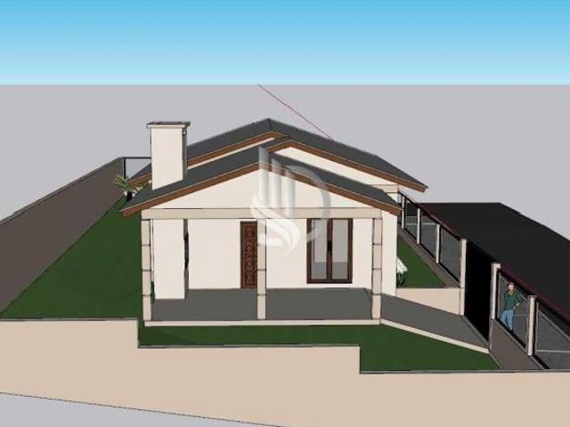 Casa venda em Região Geográfica Imediata de Cruz Alta, Ibirubá
