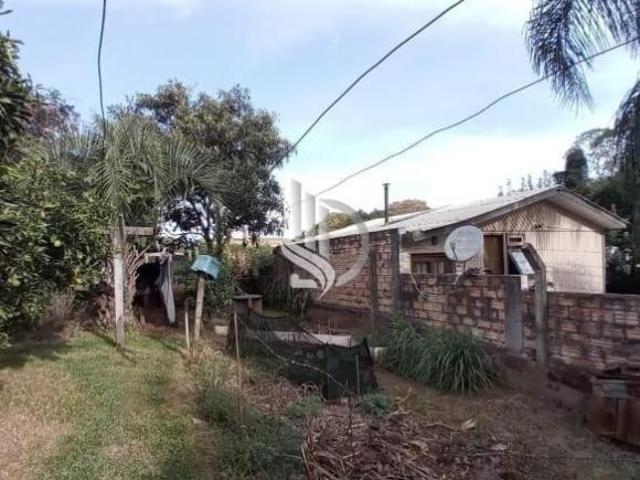 Casa venda em Região Geográfica Imediata de Carazinho, Não-Me-Toque