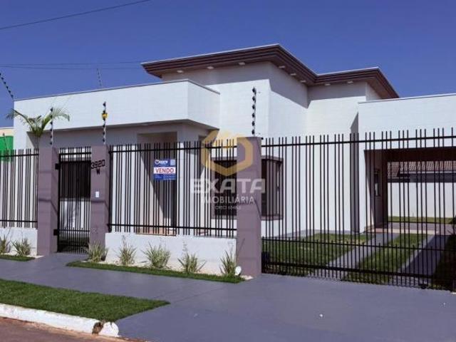 Casa venda em Nova Mutum, Região Geográfica Intermediária de Sinop