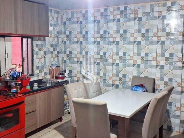 Casa venda em Lagoa dos Três Cantos