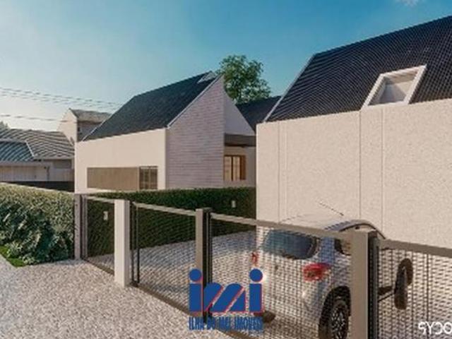 Casa venda em Região Geográfica Imediata de Paranaguá, Guaratuba