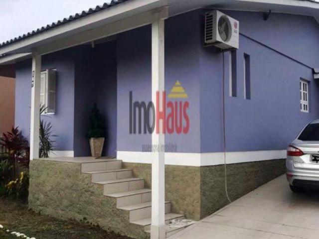 Casa venda em Região Geográfica Imediata de Taquara - Parobé - Igrejinha, Região Metropolitana de Porto Alegre