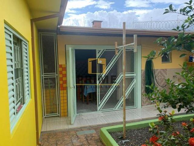Casa venda em Vila São João da Boa Vista, Bauru