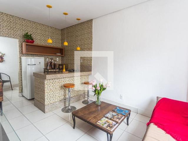 Casa aluguel em Alvorada de Cima, Belo Horizonte