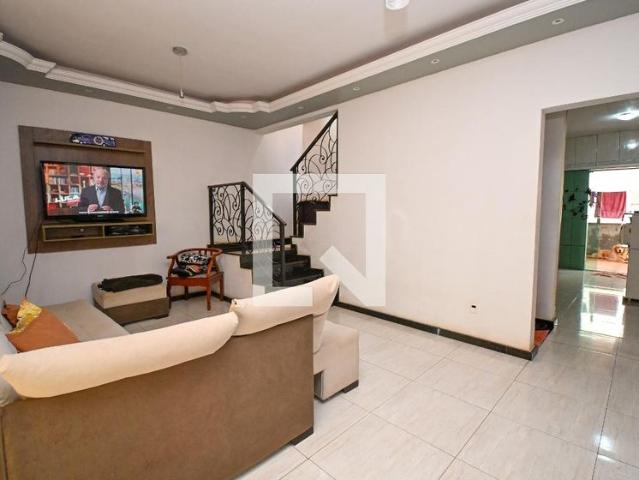 Casa aluguel em Quintas Coloniais, Contagem
