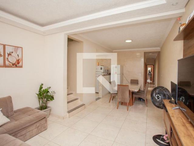 Casa aluguel em Europa, Contagem