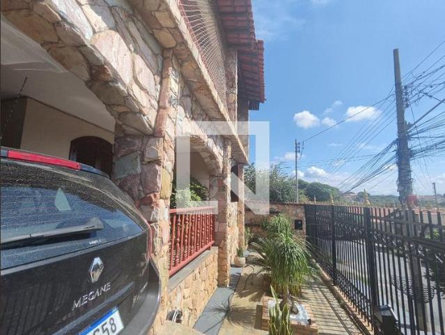 Casa venda em Olinda, Contagem