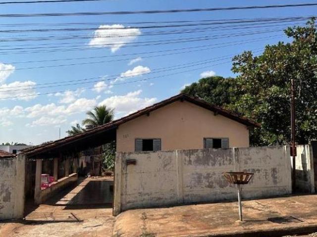 Casa venda em Região Geográfica Imediata de Ituiutaba, Ituiutaba