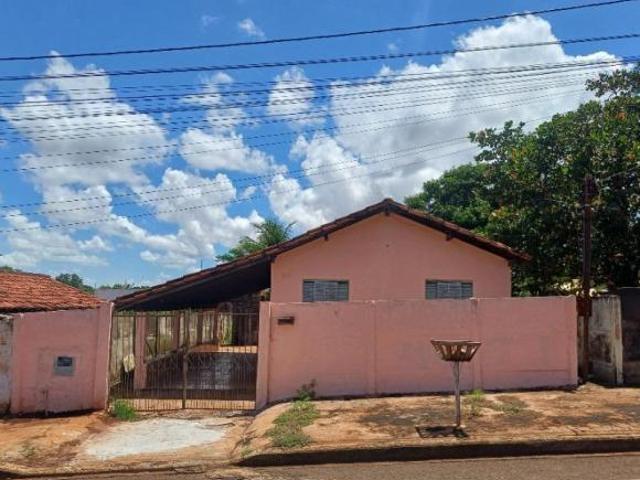 Casa venda em Região Geográfica Imediata de Ituiutaba, Ituiutaba