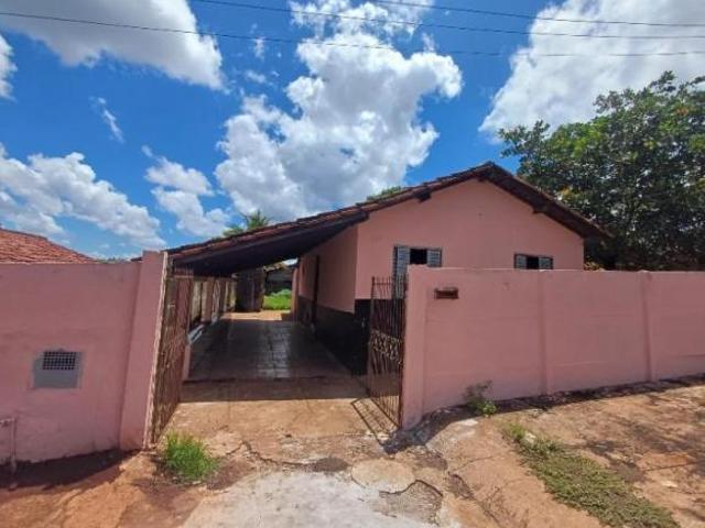 Casa venda em Região Geográfica Imediata de Ituiutaba, Ituiutaba
