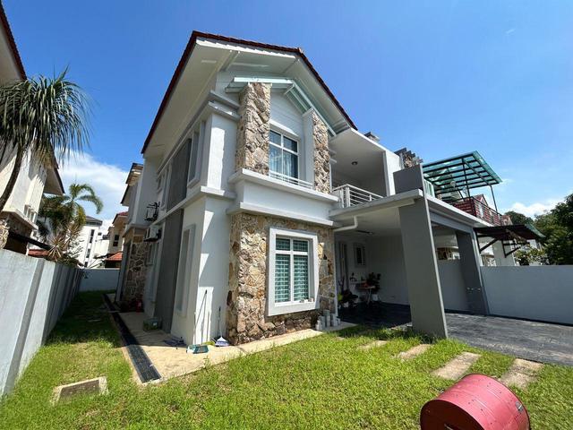 Residential House for rent in Bukit Ledang, Johor