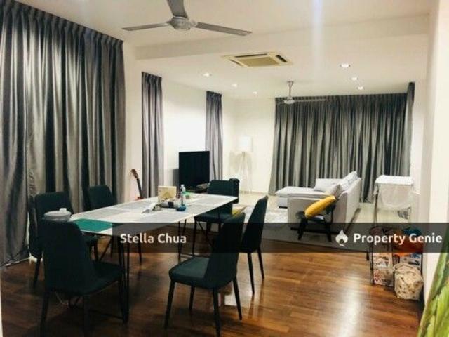 House for rent in Johore Bahru, Johor