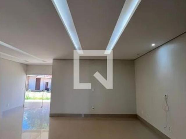 Casa aluguel em Parque Industrial, Contagem