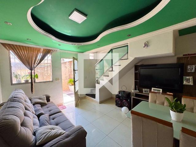 Casa venda em Região Geográfica Imediata de Belo Horizonte, Região Metropolitana de Belo Horizonte