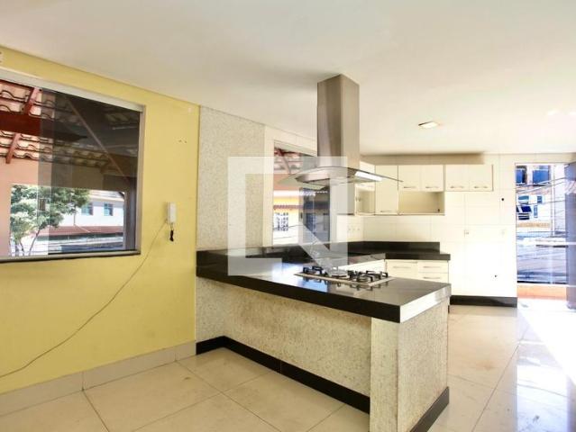 Casa aluguel em Região Geográfica Imediata de Belo Horizonte, Região Metropolitana de Belo Horizonte