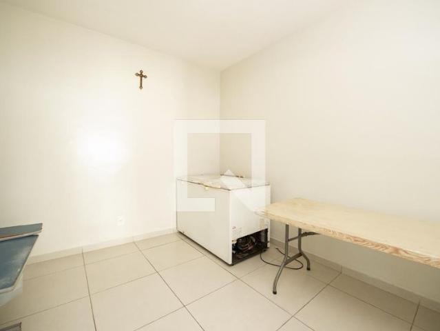 Casa venda em Bairro Amazonas, Contagem