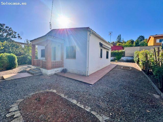 Casa en alquiler en Mira-sol, Sant Cugat del Vallès