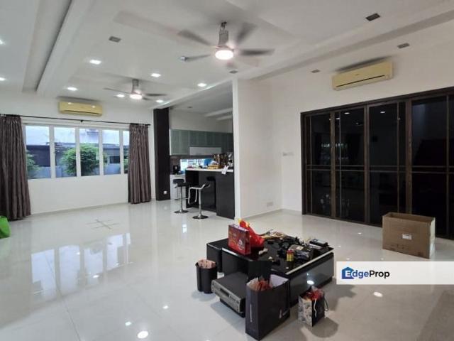 House for sale in Johor