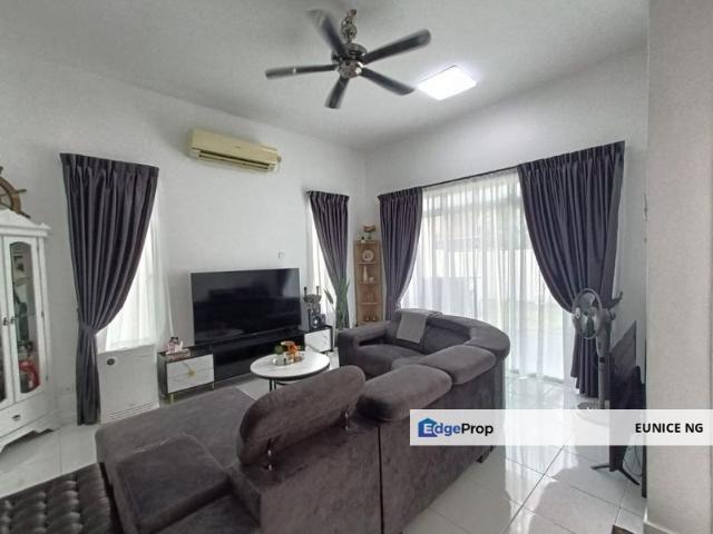 House for sale in Johor