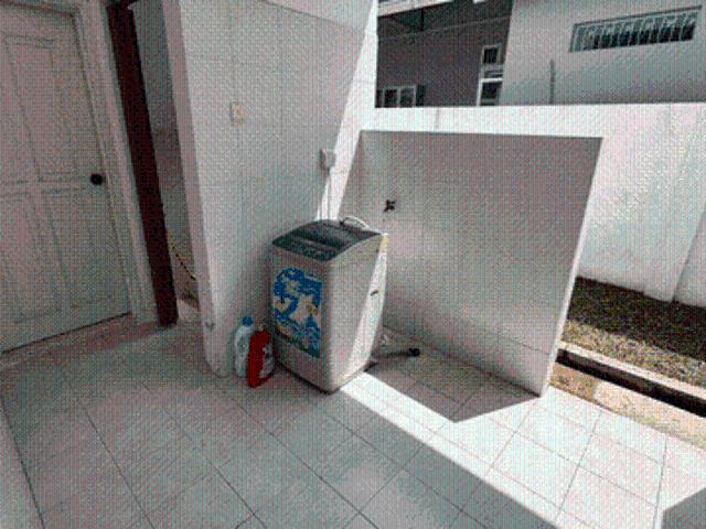 House for rent in Johor