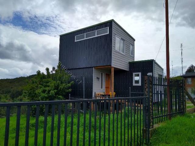 Casa en arriendo en Quemchi, Los Lagos