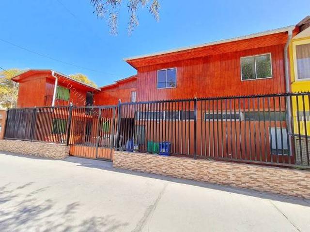 Casa en arriendo en Parinacota, Atacama