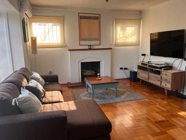 Casa en arriendo en Villaseca, Metropolitana